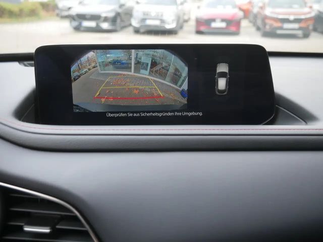 Mazda CX-30 Homura SkyActiv e-Skyactiv