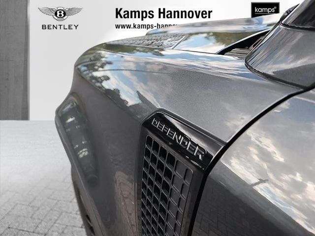 Land Rover Defender 90 S