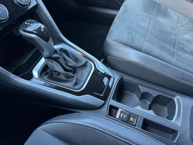 Volkswagen T-Roc 1.5 TSI DSG Style