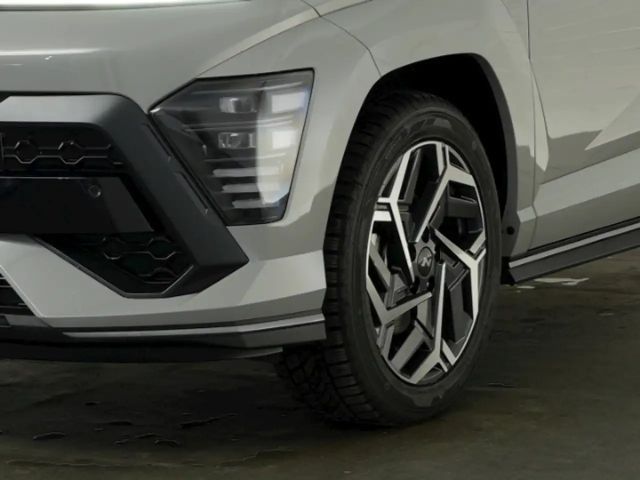 Hyundai Kona N Line T-GDi