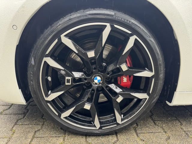 BMW 440 Coupé M-Sport M440i xDrive