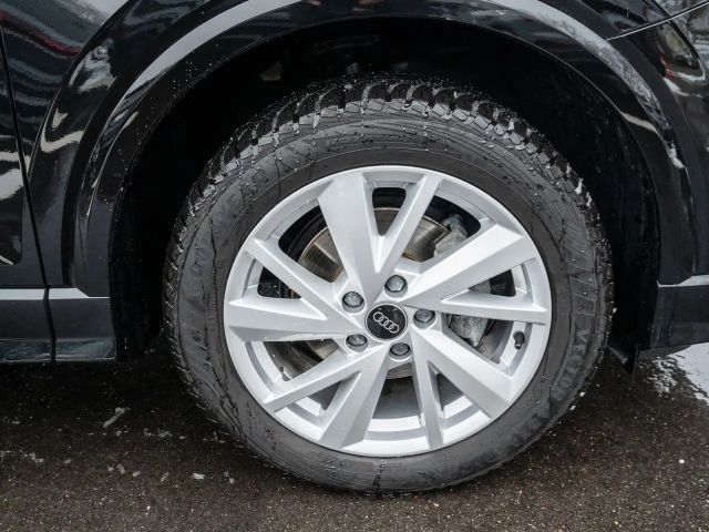 Audi Q2 35 TFSI S-Line S-Tronic