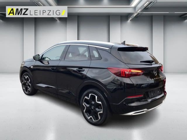 Opel Grandland X 1.5 CDTI 1.5 Turbo Ultimate