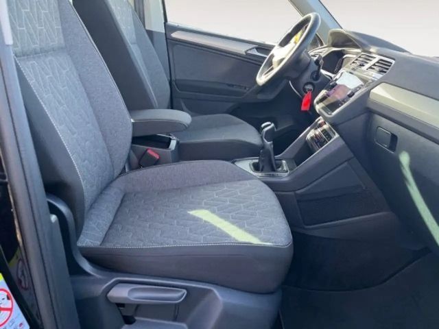 Volkswagen Tiguan 2.0 TDI Move