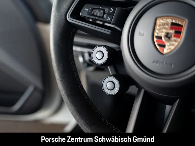 Porsche 992 Coupé GT3 RS