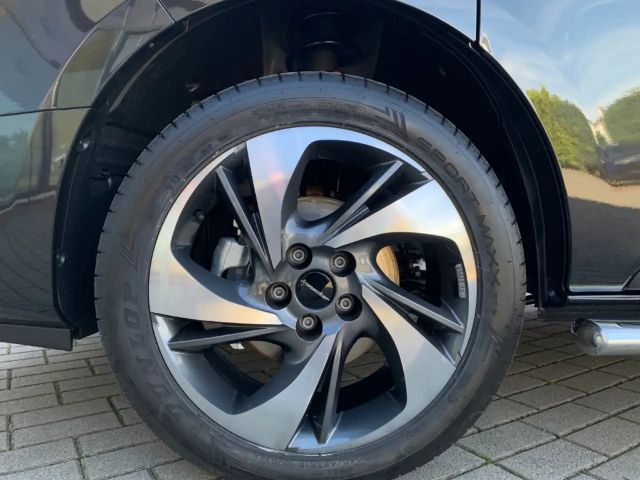 Renault Trafic Combi EDC Grand Life dCi 150