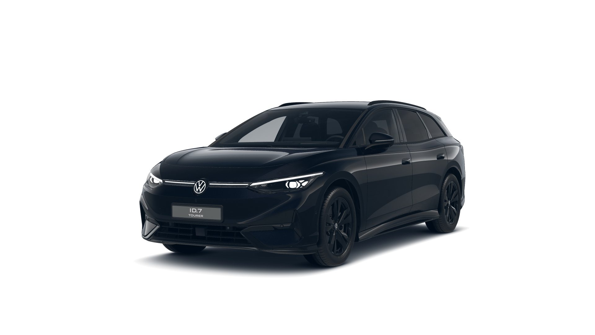 Volkswagen ID.7 Style Tourer