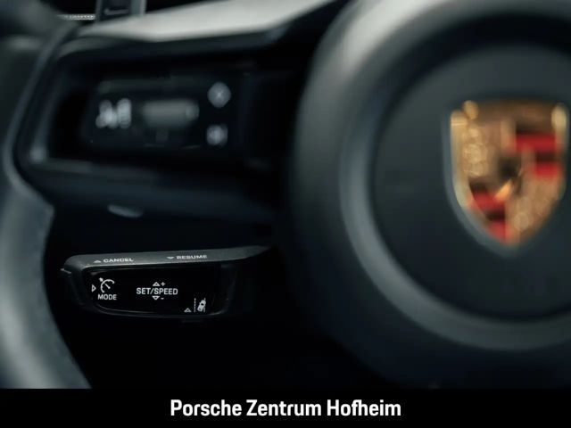 Porsche Cayenne BOSE Luftfederung Rückfahrkamera LED