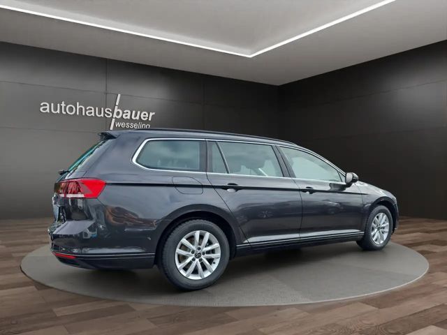 Volkswagen Passat 1.5 TSI Business Variant