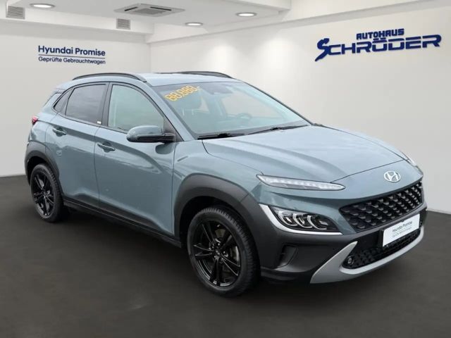 Hyundai Kona 1.0 Pure T-GDi