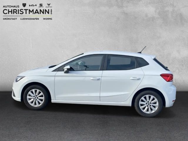 Seat Ibiza 1.0 TSI Style