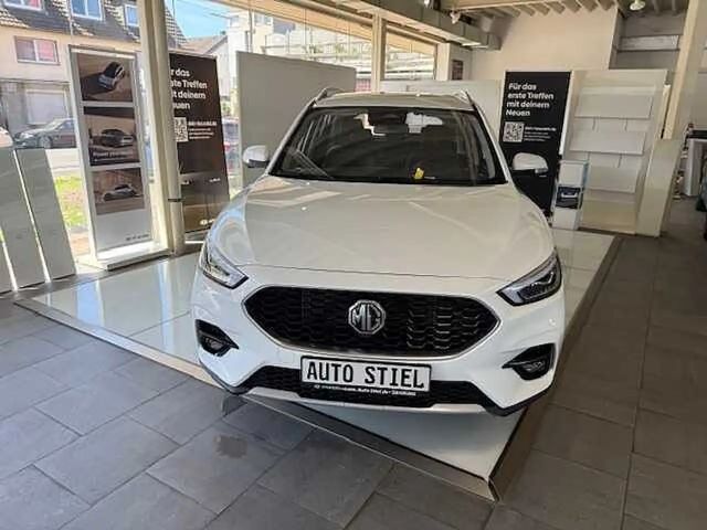 MG ZS ICE 1.5 VTI-tech Luxuri*360-Grad*DAB