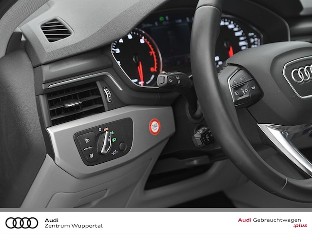 Audi A4 35 TFSI Avant S-Tronic