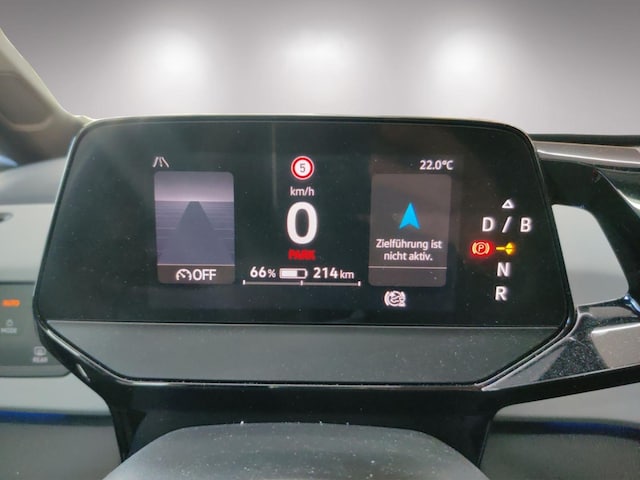 Volkswagen ID.3 58 KWh Performance Pro