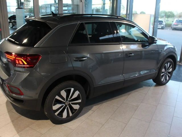Volkswagen T-Roc DSG Life