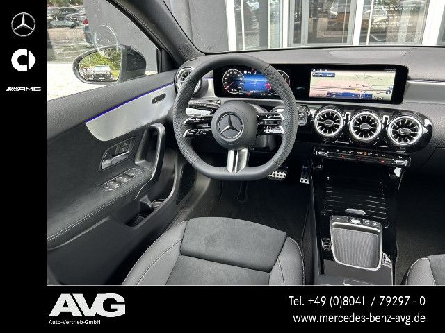 Mercedes-Benz A 200 Special Edition