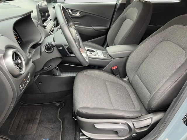 Hyundai Kona Electric Trend