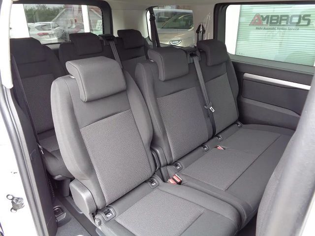 Fiat Ulysse MY26 L2 BlueHDi 2,2 180 EAT8 Diesel Automatik S&S