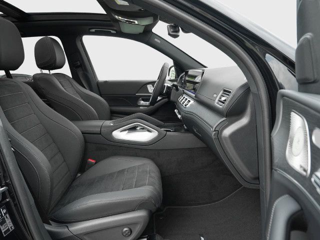 Mercedes-Benz GLE 450 4MATIC