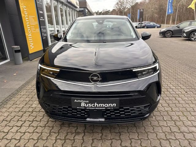 Opel Mokka Edition Mokka-e