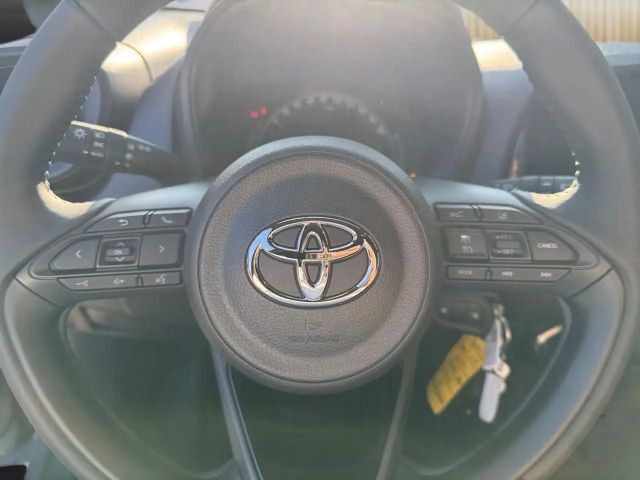 Toyota Aygo X 1.0 VVT-i Hatchback