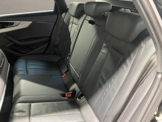 Audi A4 40 TDI Avant S-Tronic