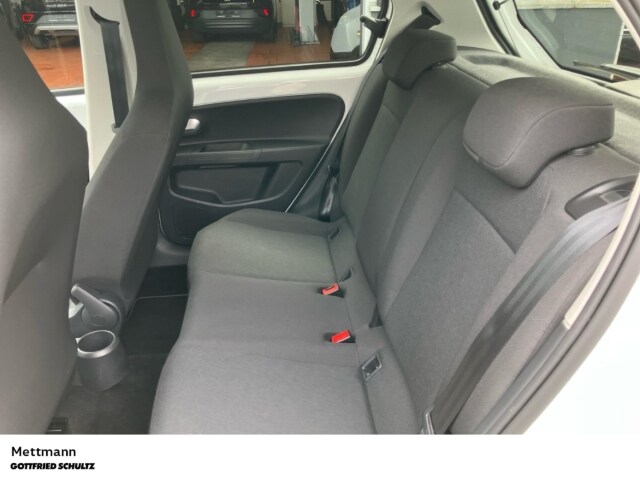 Volkswagen up! 1.0 MPI Style