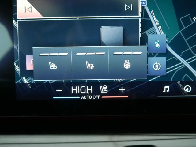 BMW i5 Sedan eDrive40