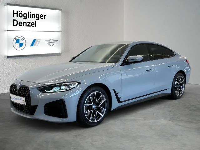 BMW 420 420d Coupé Gran Coupé xDrive