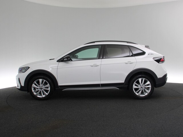 Volkswagen Taigo 1.0 TSI