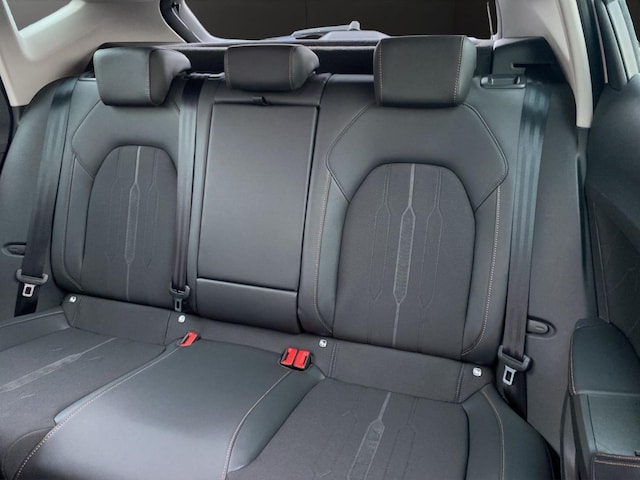 Cupra Formentor 1.5 TSI