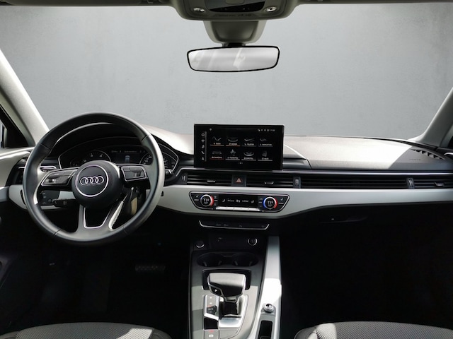 Audi A4 35 TDI Avant S-Line S-Tronic