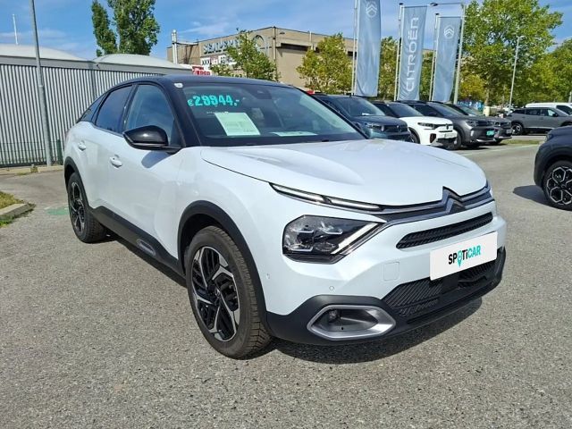 Citroën C4 BlueHDi Max