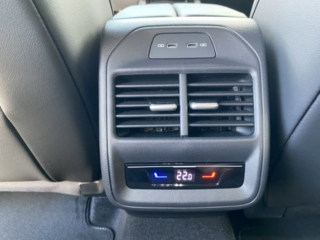 Volkswagen Passat 2.0 TDI DSG Variant