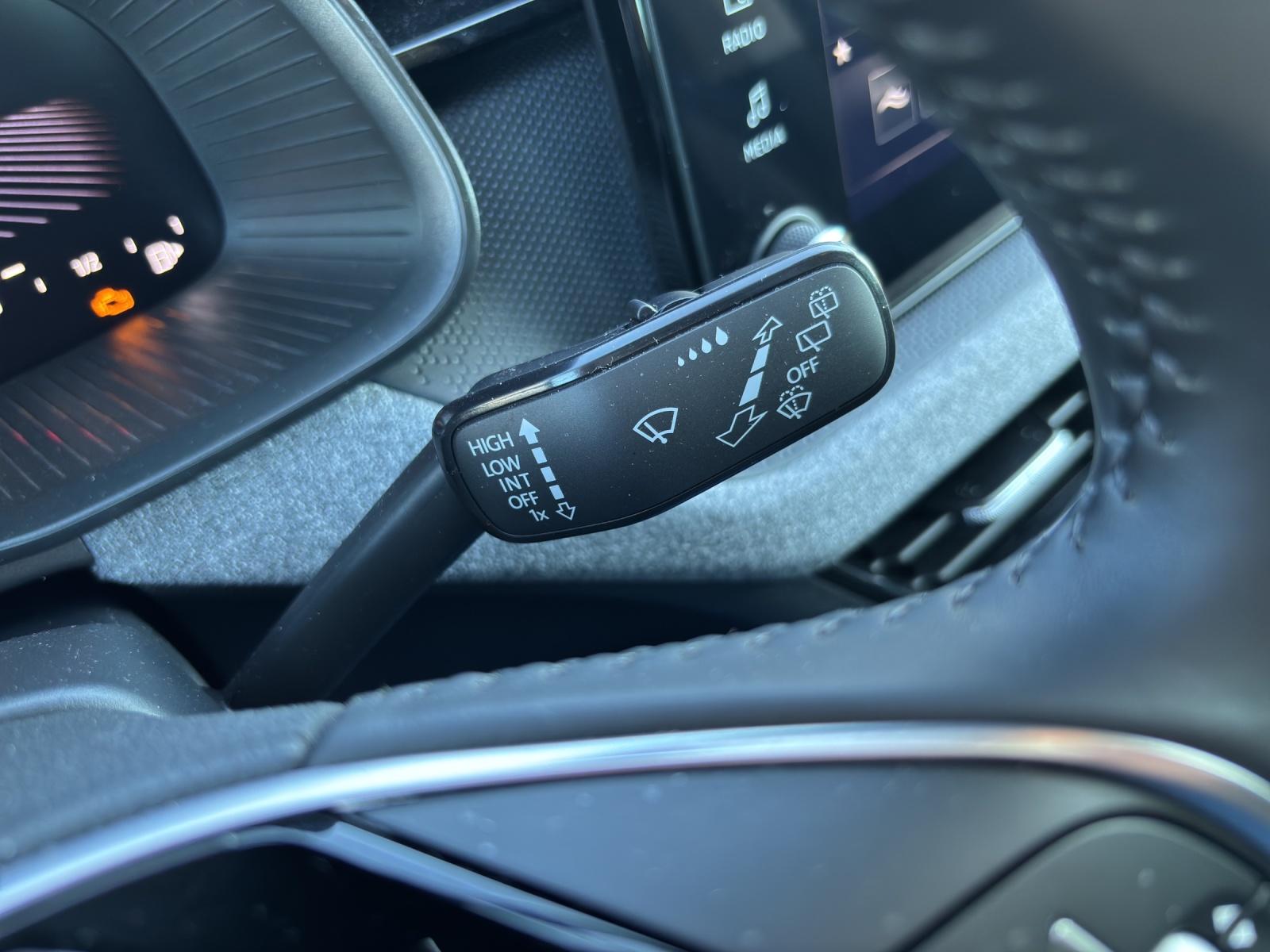 Skoda Scala 1.0 TSI Selection