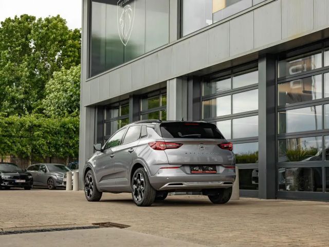 Opel Grandland X Ultimate