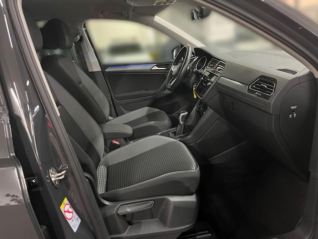 Volkswagen Tiguan 1.5 TSI DSG Life