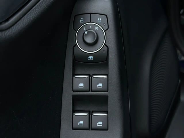 Ford Puma Cool & Connect EcoBoost