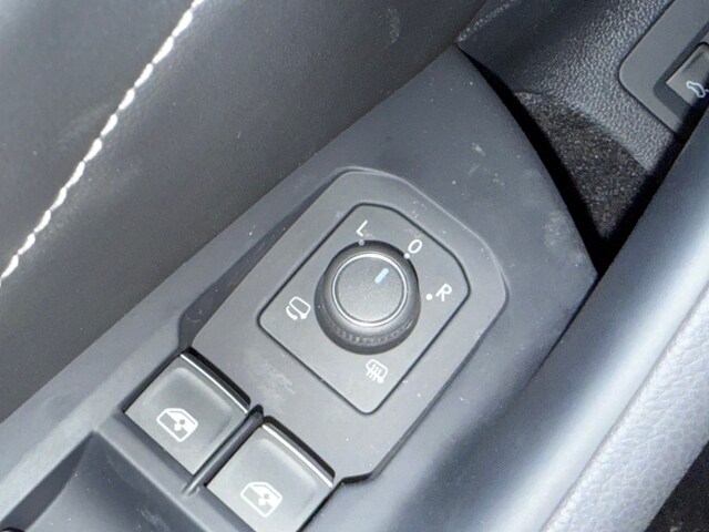 Volkswagen Arteon Shooting Brake TDI DCC LEDER H&K