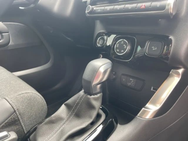 Citroën C3 Aircross BlueHDi Pack Shine