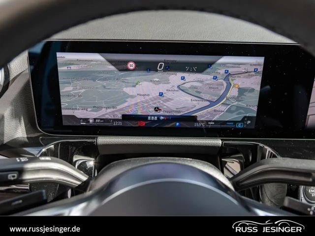 Mercedes-Benz B 200 Progressive Sedan