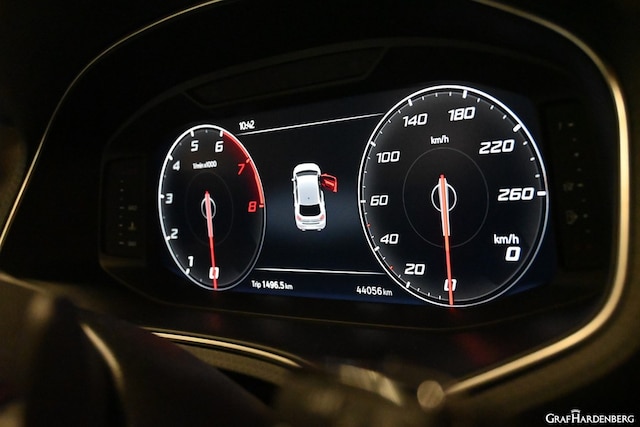 Seat Ibiza 1.0 TSI FR-lijn