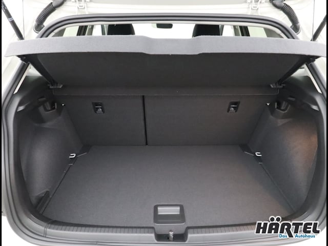 Volkswagen Polo 1.0 TSI DSG Style