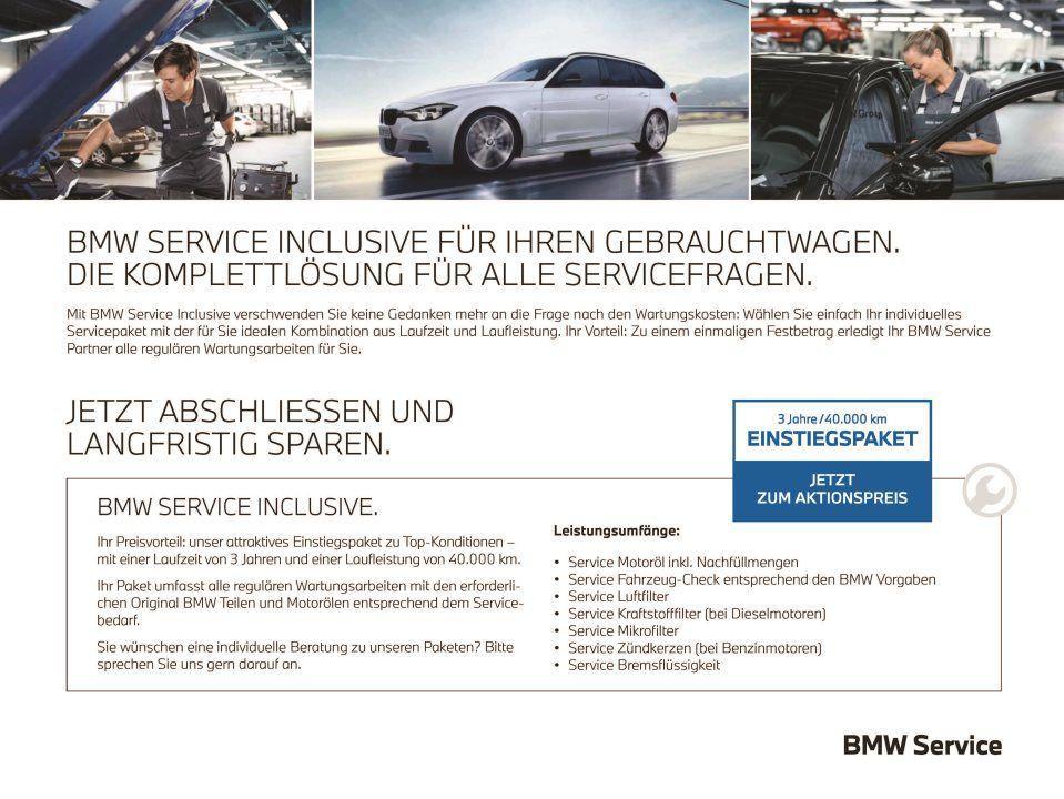 BMW 330 330e Touring xDrive