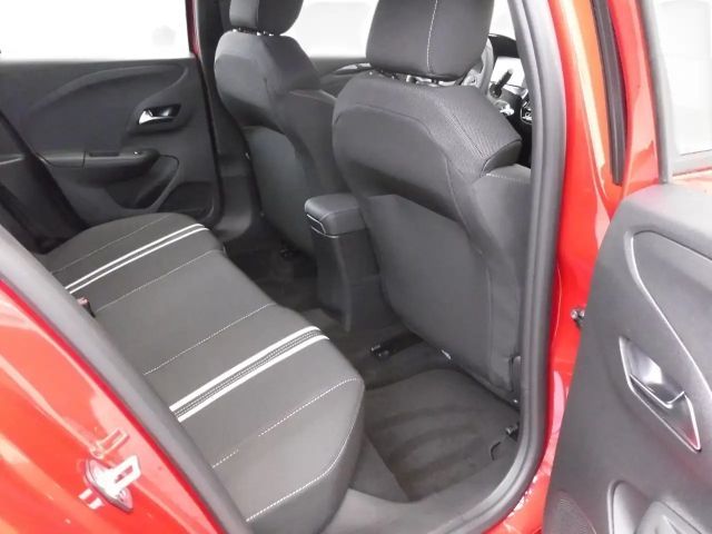 Opel Corsa GS-Line Grand Sport