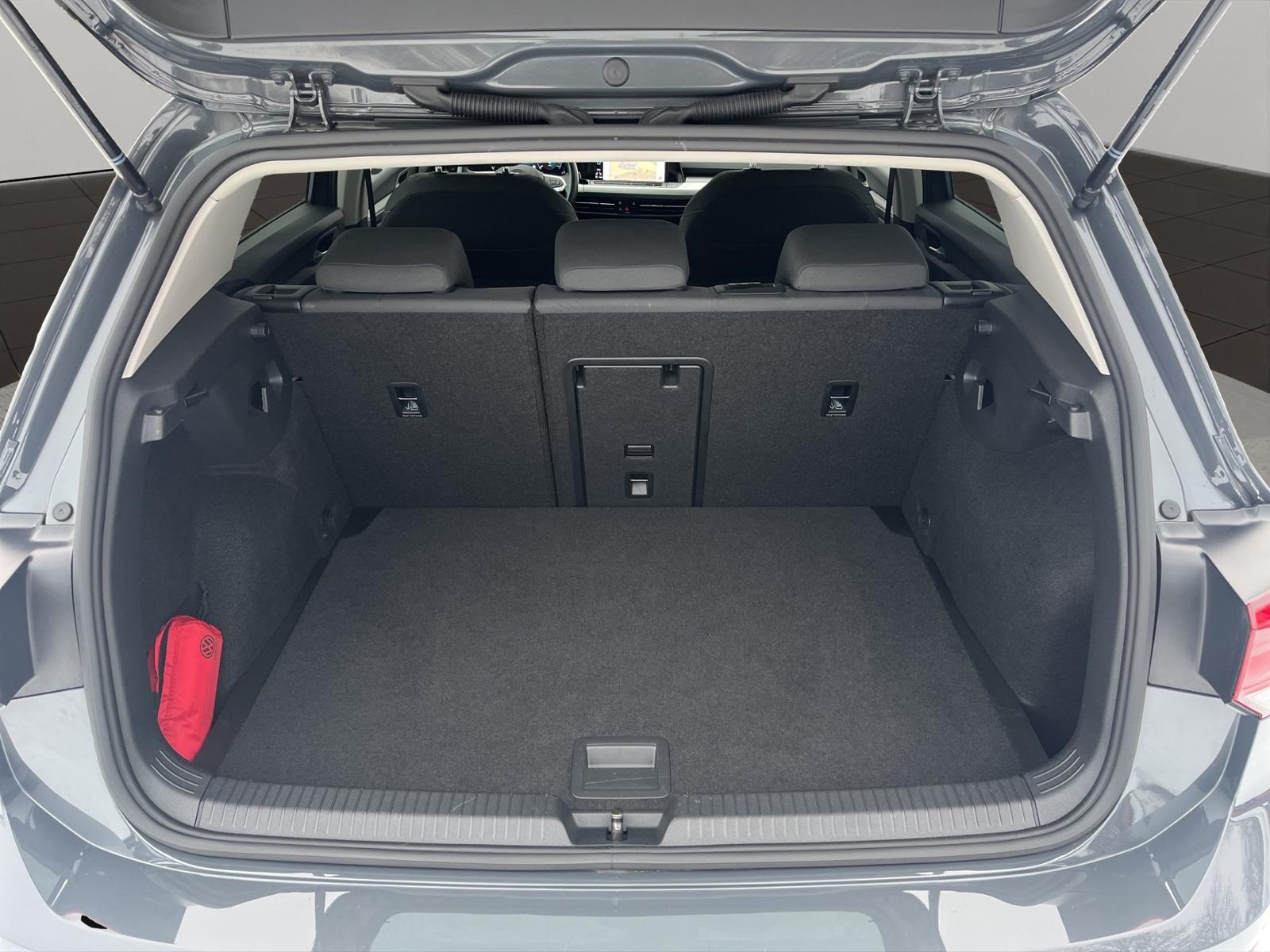 Volkswagen Golf 1.5 TSI Golf VIII Life