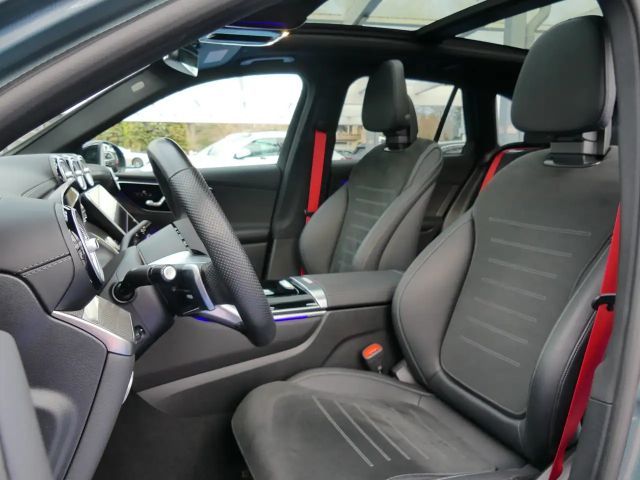 Mercedes-Benz GLC 300 4MATIC AMG Line