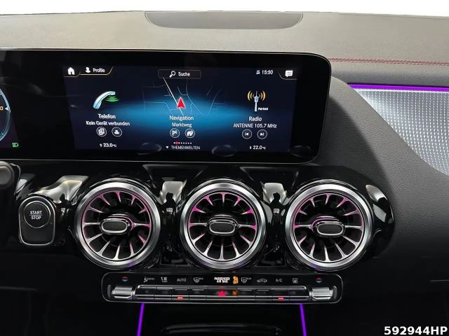 Mercedes-Benz EQA 250 AMG Line