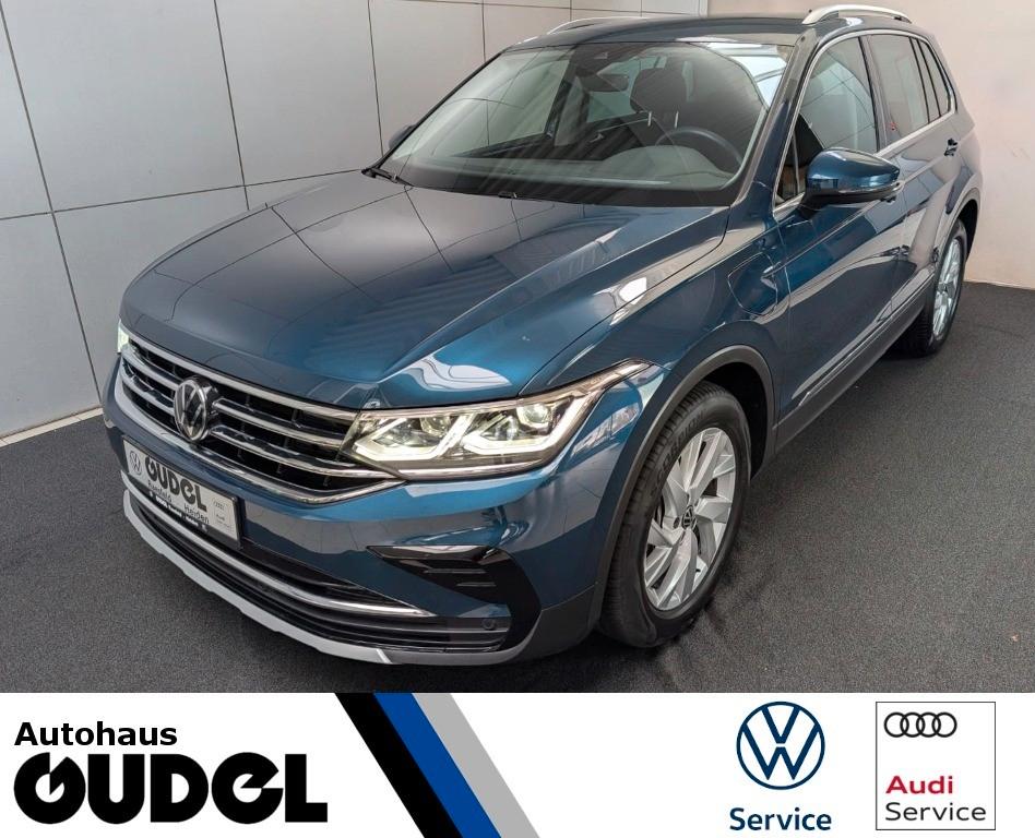 Volkswagen Tiguan 1.4eHybrid"ELEGANCE ACC Rear Ergo LED