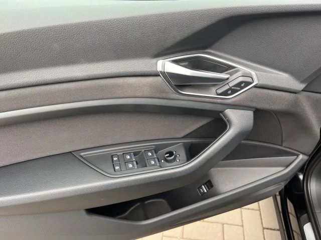 Audi e-tron Quattro